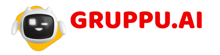 LOGO GRUPPU.AI